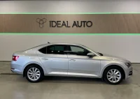 Skoda Superb Ambition FL 1.5 110kW thumbnail