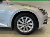 Skoda Superb Ambition FL 1.5 110kW thumbnail