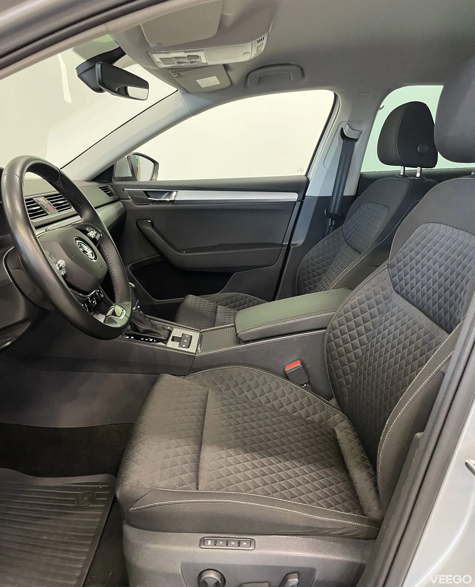 Skoda Superb Ambition FL 1.5 110kW
