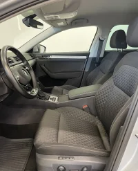 Skoda Superb Ambition FL 1.5 110kW thumbnail