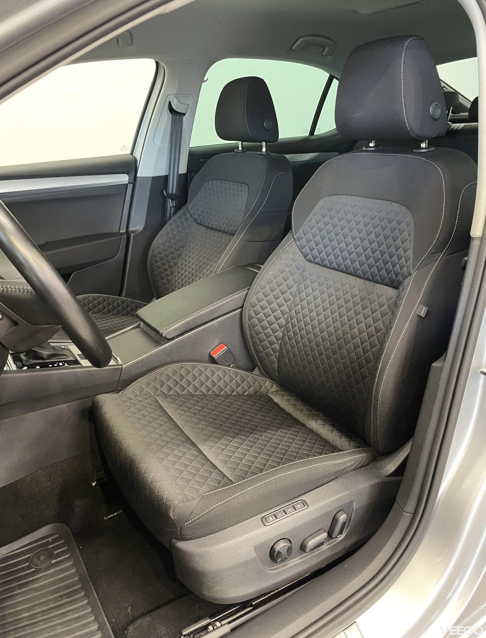 Skoda Superb Ambition FL 1.5 110kW