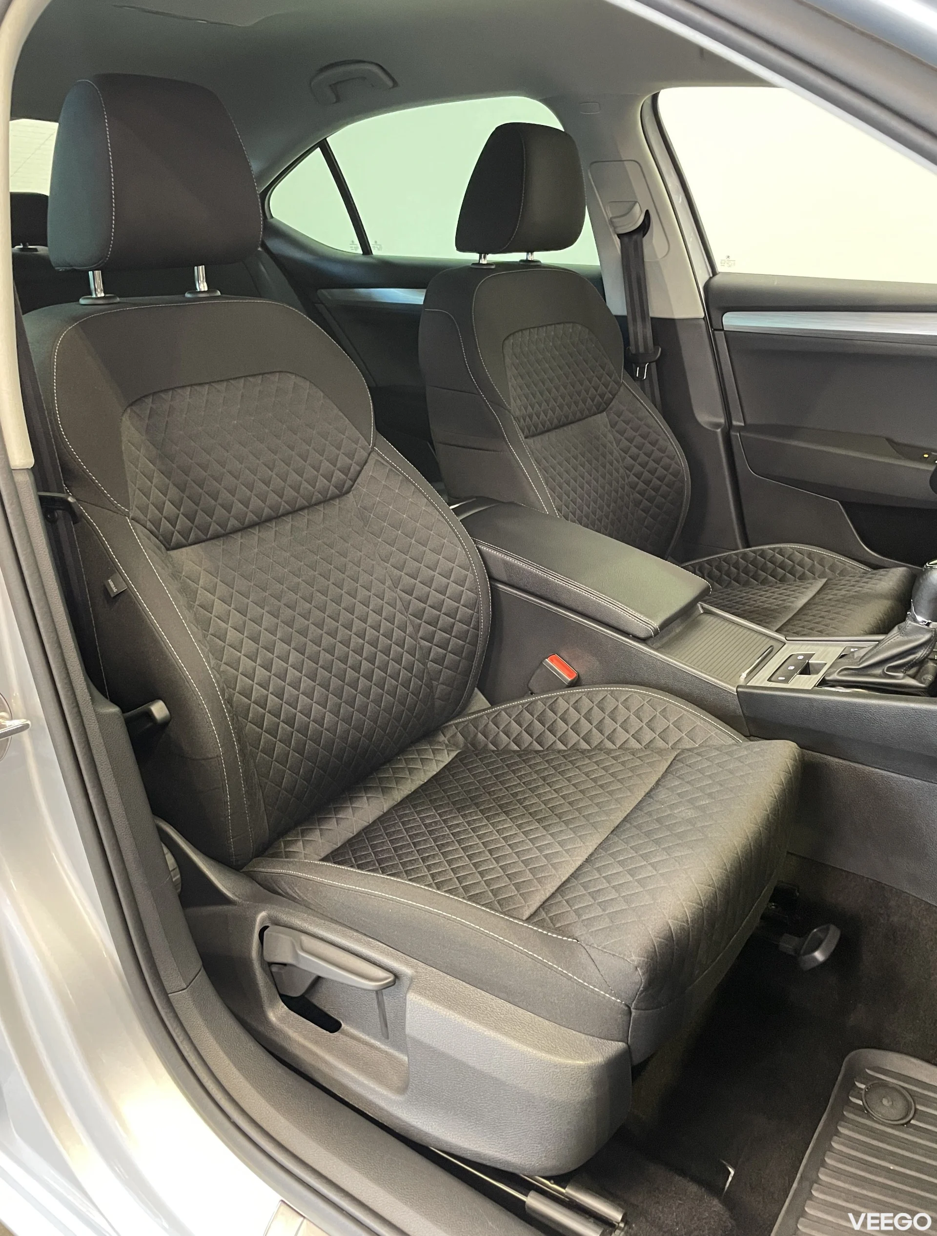 Skoda Superb Ambition FL 1.5 110kW