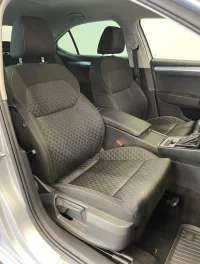 Skoda Superb Ambition FL 1.5 110kW thumbnail