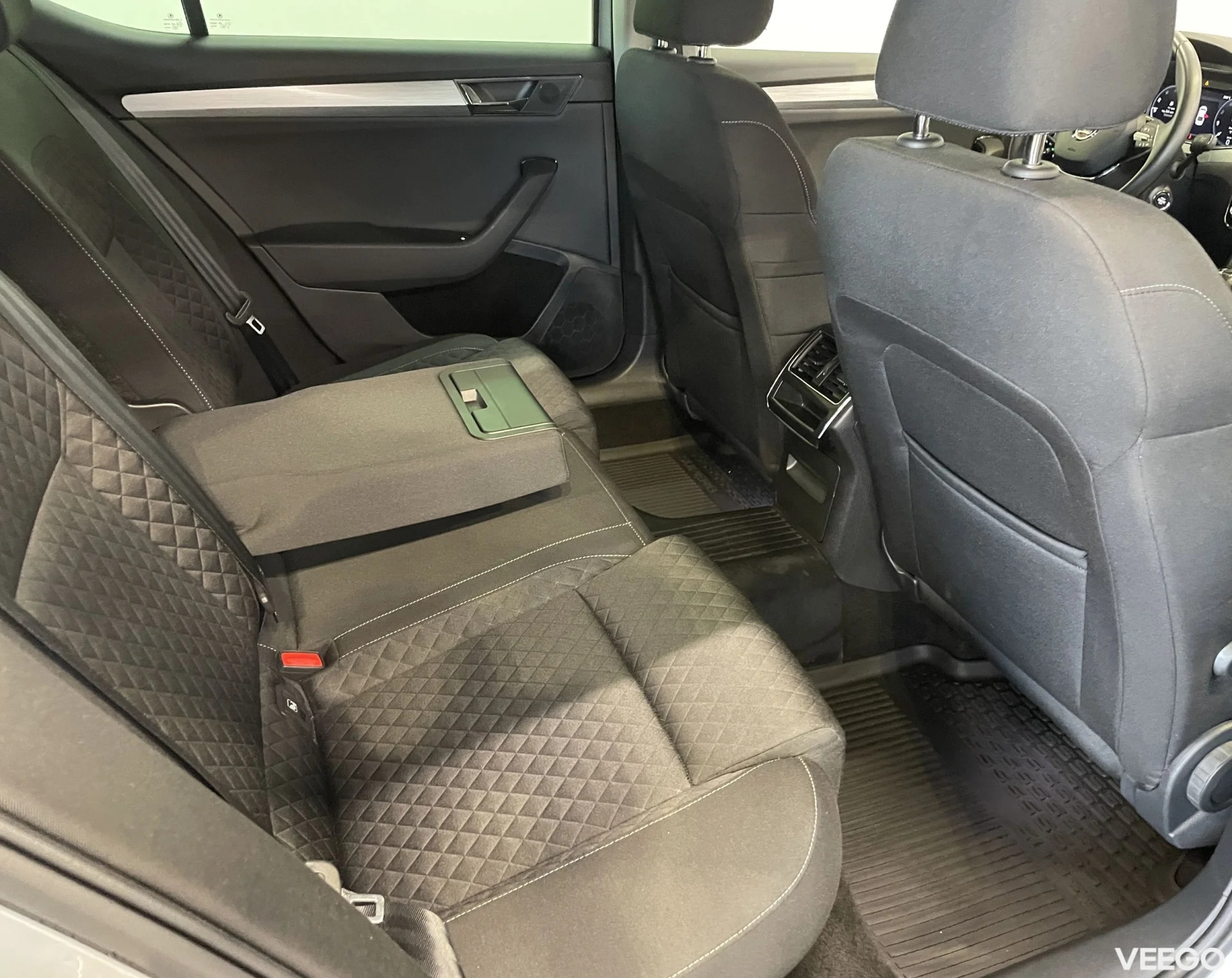 Skoda Superb Ambition FL 1.5 110kW