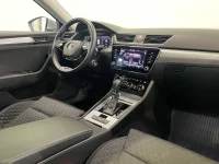 Skoda Superb Ambition FL 1.5 110kW thumbnail