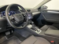 Skoda Superb Ambition FL 1.5 110kW thumbnail