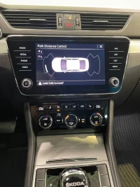 Skoda Superb Ambition FL 1.5 110kW thumbnail