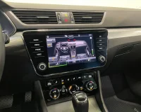 Skoda Superb Ambition FL 1.5 110kW thumbnail
