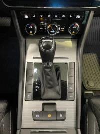 Skoda Superb Ambition FL 1.5 110kW thumbnail