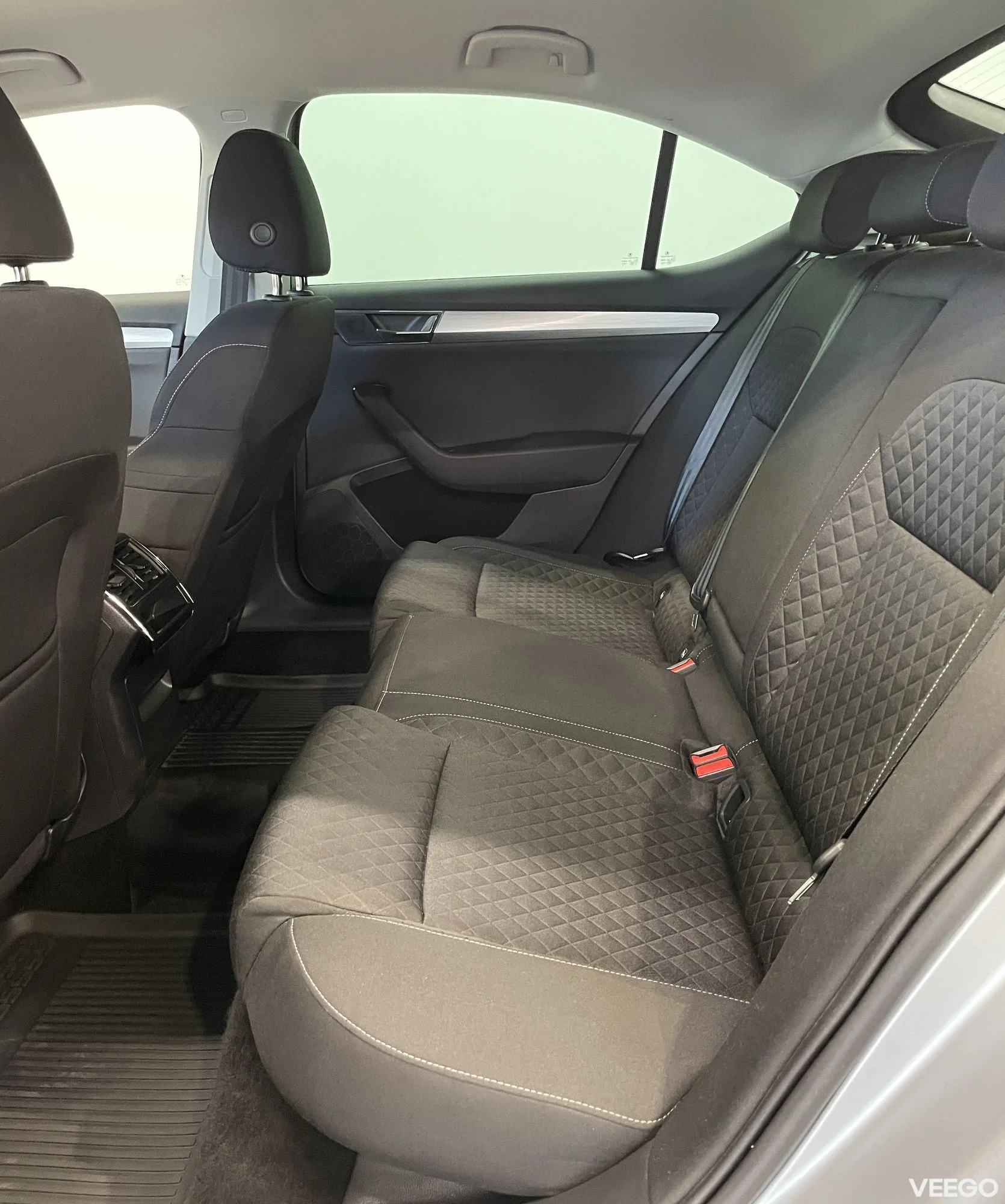 Skoda Superb Ambition FL 1.5 110kW