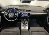 Skoda Superb Ambition FL 1.5 110kW thumbnail