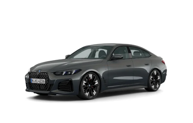 Image of BMW 420 d xDrive Gran Coupé MHEV M-Sportpakett Pro LCI 2 140kW