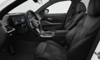 BMW 320 d xDrive MHEV M-Sportpakett LCI 2 140kW thumbnail