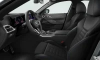 BMW 420 d xDrive Gran Coupé MHEV M-Sportpakett Pro LCI 2 140kW thumbnail