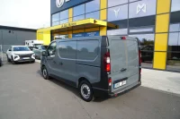 Renault TRAFIC Panel Van EXTRA L1H1 HD 2 110kW thumbnail