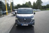 Renault TRAFIC Panel Van EXTRA L1H1 HD 2 110kW thumbnail
