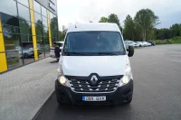 Renault Master Pack Clim L3H2 2.3 81kW thumbnail