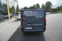 Renault TRAFIC Panel Van EXTRA L1H1 HD 2 110kW thumbnail