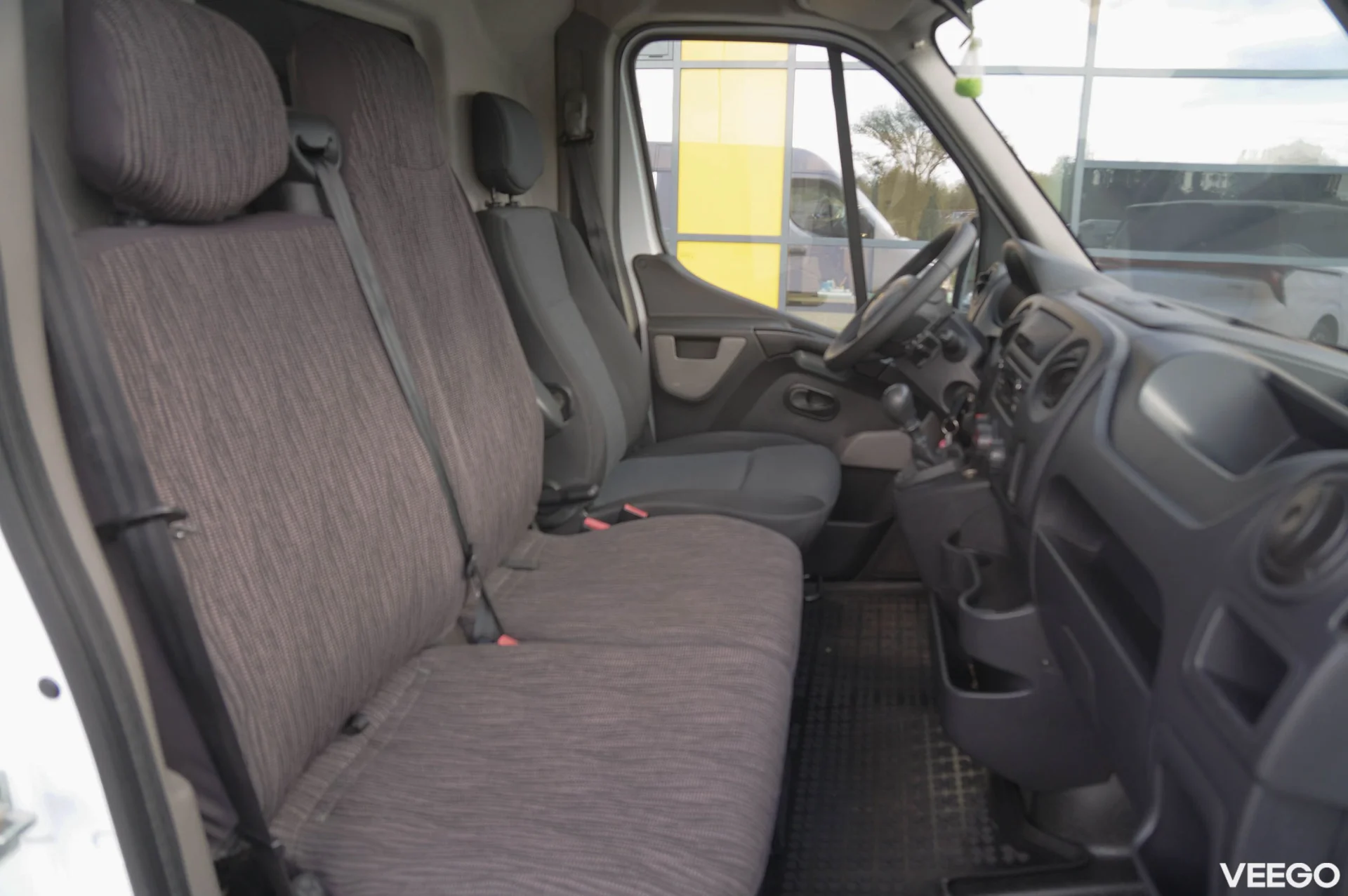 Renault Master Pack Clim L3H2 2.3 81kW