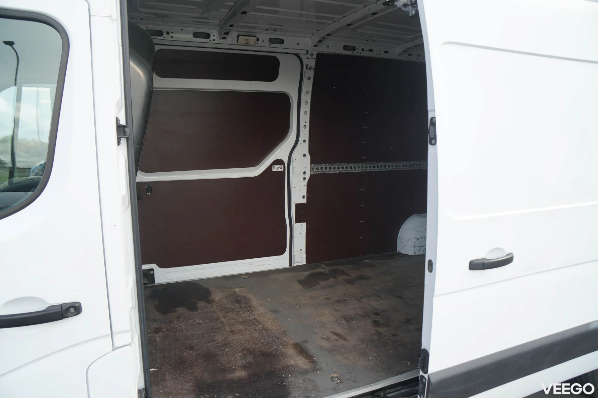 Renault Master Pack Clim L3H2 2.3 81kW