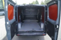 Renault TRAFIC Panel Van EXTRA L1H1 HD 2 110kW thumbnail
