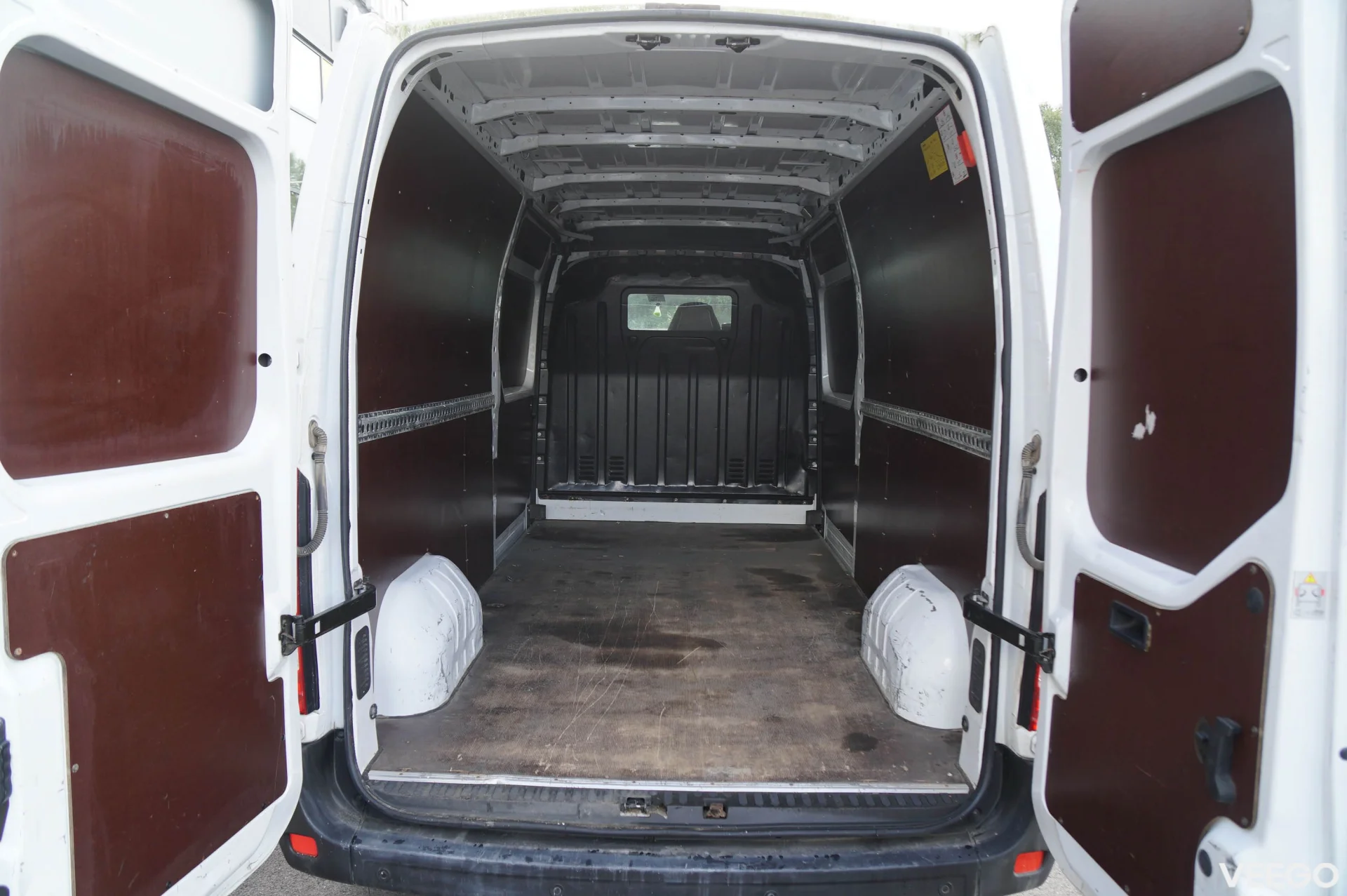 Renault Master Pack Clim L3H2 2.3 81kW