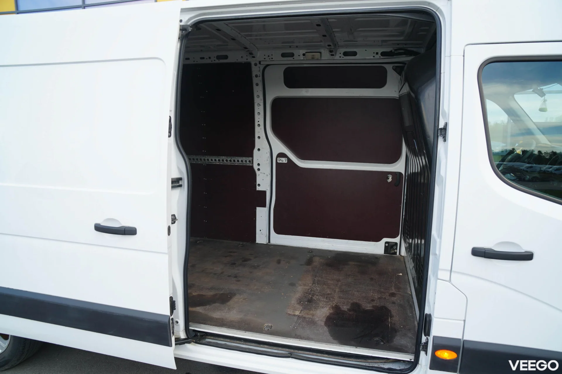 Renault Master Pack Clim L3H2 2.3 81kW