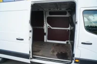 Renault Master Pack Clim L3H2 2.3 81kW thumbnail