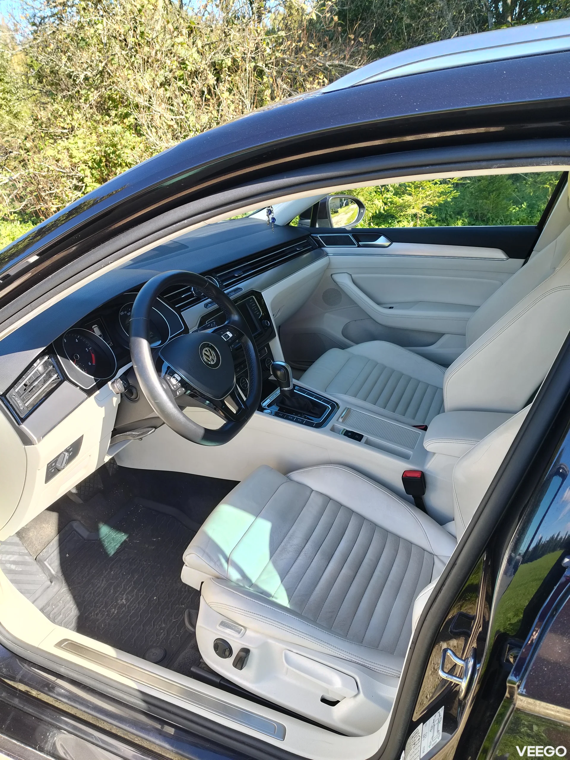 Volkswagen Passat 2.0 140kW