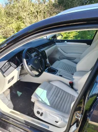 Volkswagen Passat 2.0 140kW thumbnail