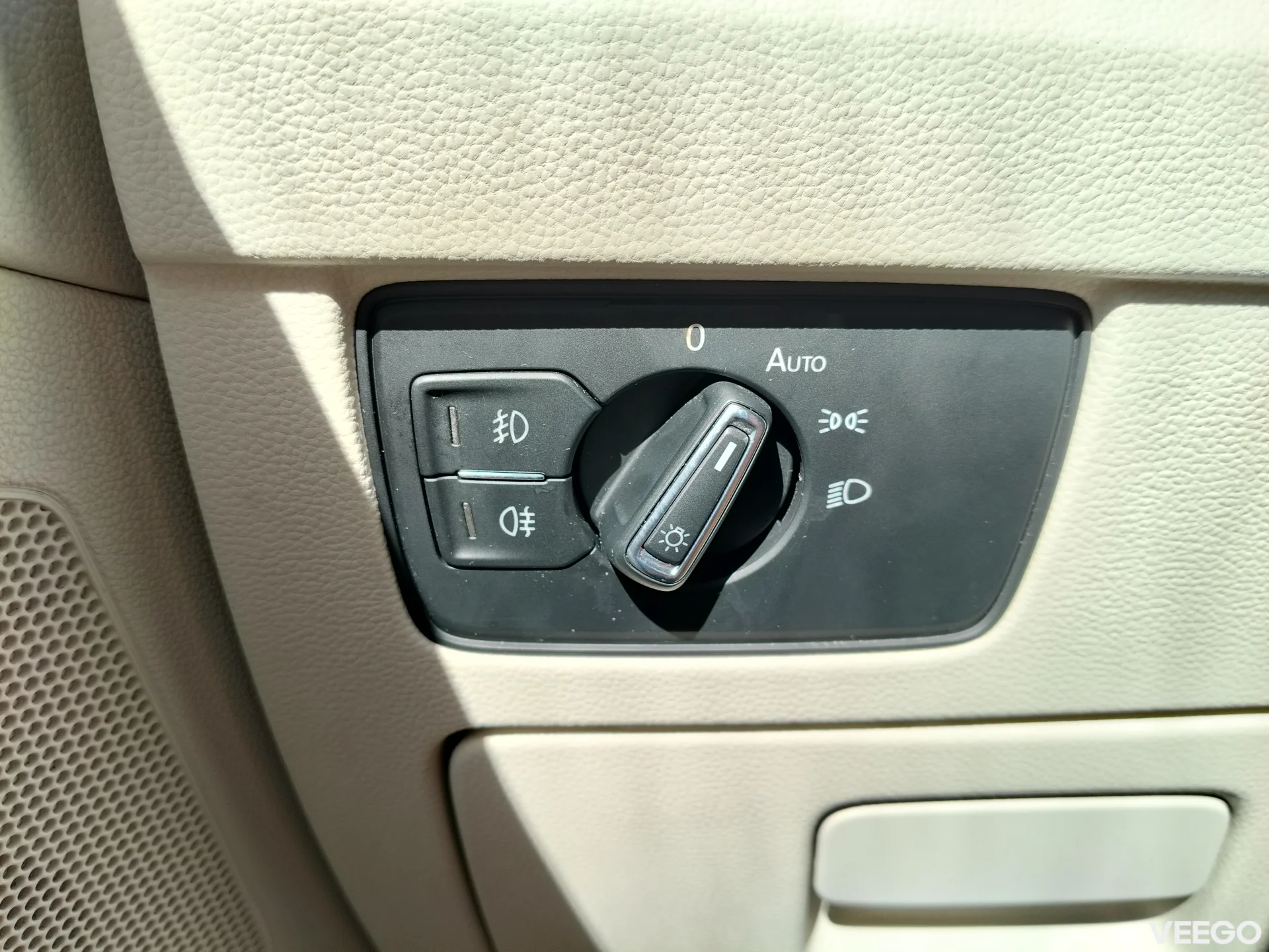 Volkswagen Passat 2.0 140kW