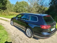Volkswagen Passat 2.0 140kW thumbnail