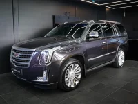 Cadillac Escalade 6.2 313kW thumbnail