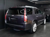 Cadillac Escalade 6.2 313kW thumbnail