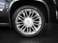 Cadillac Escalade 6.2 313kW thumbnail