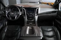 Cadillac Escalade 6.2 313kW thumbnail