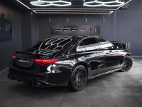 Mercedes-Benz S400 2.9 272kW thumbnail
