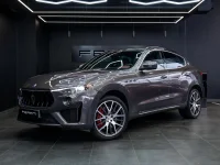 Maserati Levante 3.8 390kW thumbnail