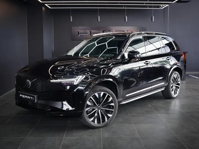 Image of Volvo XC90 2.0 228kW