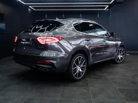 Maserati Levante 3.8 390kW thumbnail