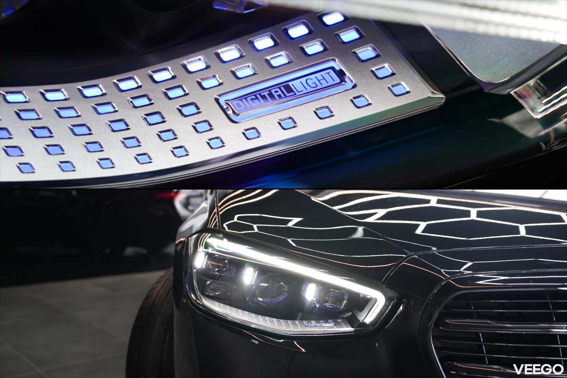 Mercedes-Benz S400 2.9 272kW