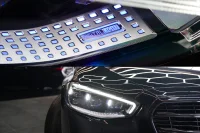 Mercedes-Benz S400 2.9 272kW thumbnail