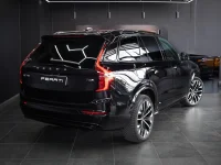 Volvo XC90 2.0 228kW thumbnail