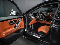 Mercedes-Benz S400 2.9 272kW thumbnail