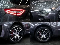 Maserati Levante 3.8 390kW thumbnail