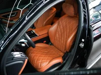 Mercedes-Benz S400 2.9 272kW thumbnail