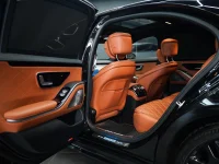 Mercedes-Benz S400 2.9 272kW thumbnail