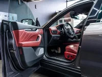 Maserati Levante 3.8 390kW thumbnail