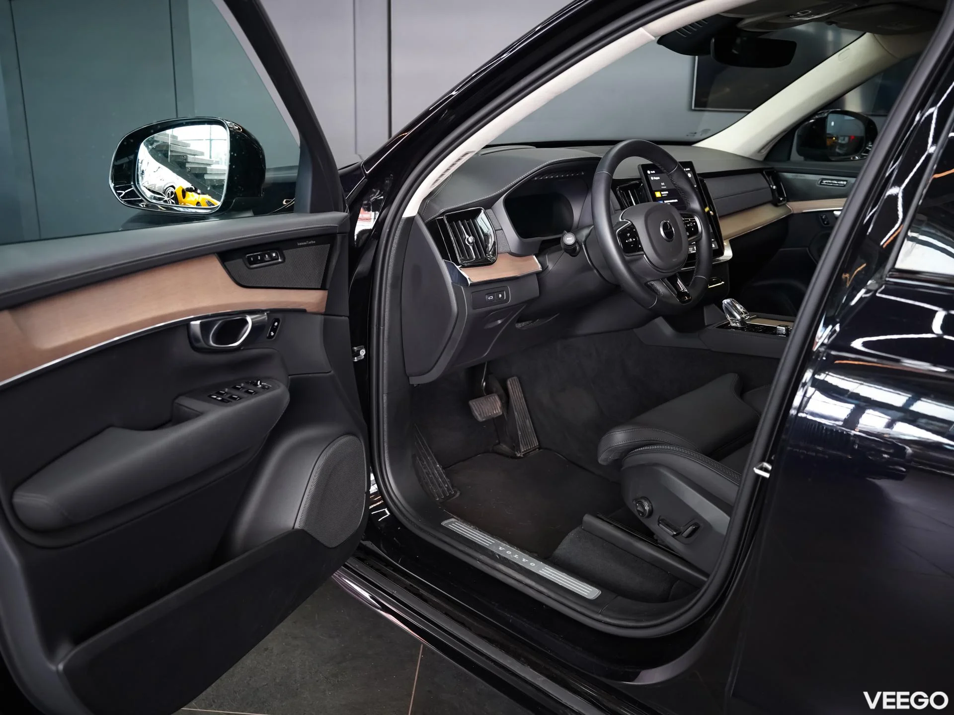 Volvo XC90 2.0 228kW