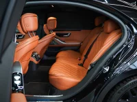Mercedes-Benz S400 2.9 272kW thumbnail